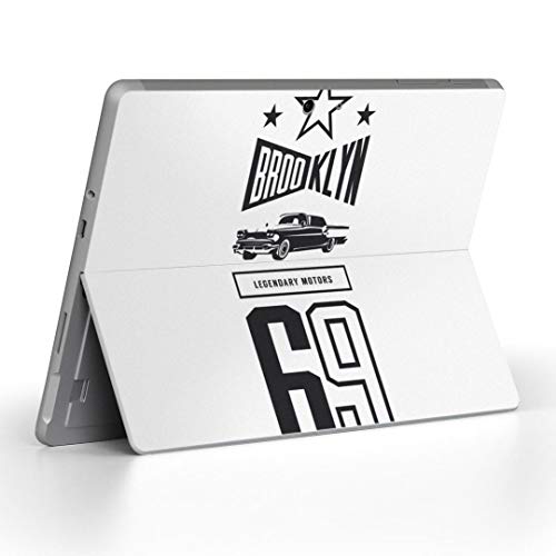 igsticker Surface Go/Surface Go 2 pXLV[ T[tFX go V[ XL ی tB XebJ[ ANZT[ 016223 |X^[