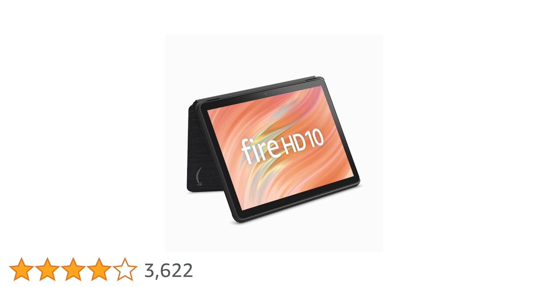 Amazon.co.jp: 【Fire HD 10 第13世代用】Amazon純正 保護カバー