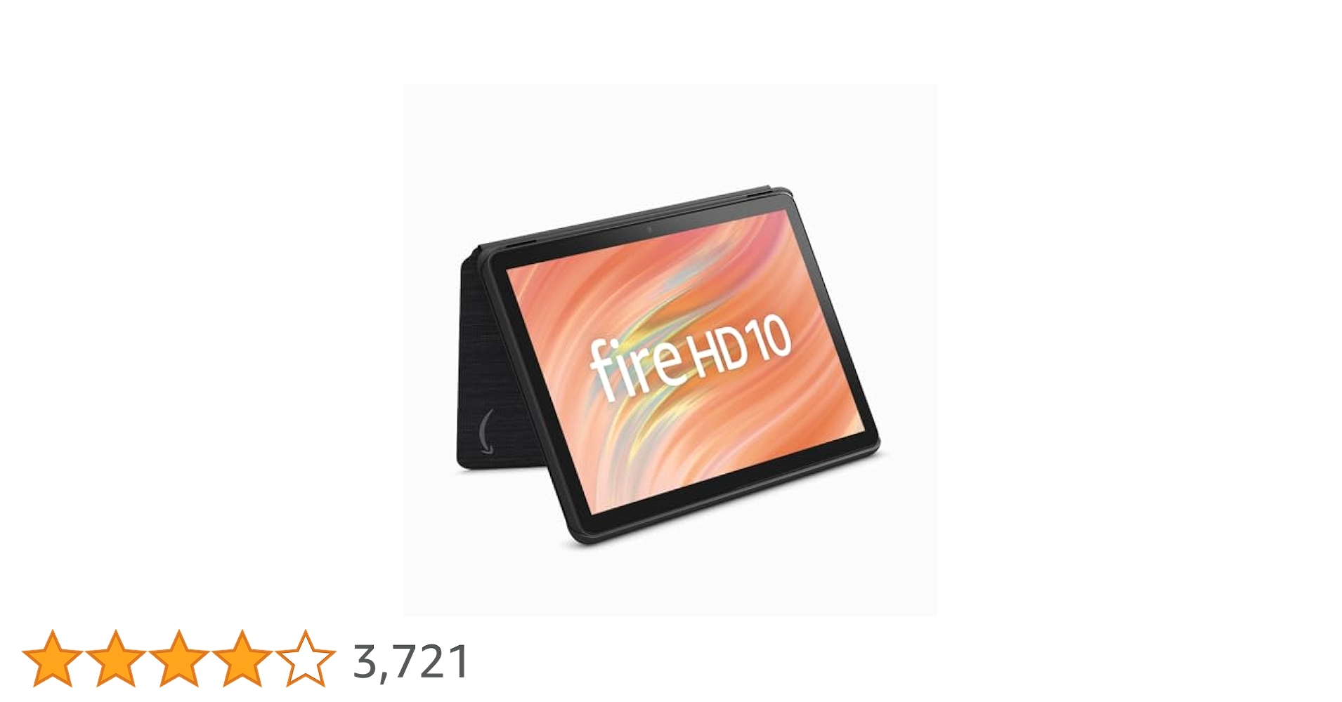 Amazon.co.jp: 【Fire HD 10 第13世代用】Amazon純正 保護カバー