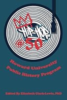 Hip Hop @50: Howard University Conference and Celebration B0CY8N86D2 Book Cover