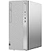 Lenovo IdeaCentre 5 14IAB7 90T2000SUS Desktop Computer - Intel Core i5 12th Gen i5-12400 Hexa-core [6 Core] 2.50 GHz - 12 GB RAM DDR4 SDRAM - 1 TB HDD - 256 GB M.2 PCI Express NVMe 4.0 x4 SSD - Tower