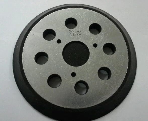 Random Orbit Sander Hook & Loop Pad 151281-08 New Genuine Replacement for DeWalt/Black & Decker OEM