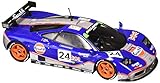 Scalextric C3969 McLaren F1 GTR Lemans Car Gulf Edition (1995)