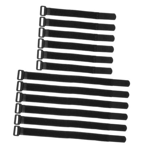 Mipcase Straps for Bike Racks Cinch Straps Tire Buckles Bike Stabilizer Straps