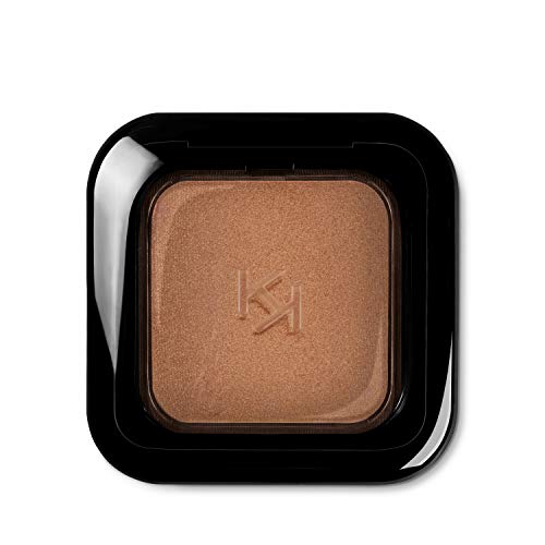 KIKO Milano High Pigment Wet En Droog Oogschaduw 18, 30 g