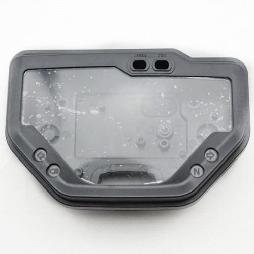 Speedo Tacho Meter Gauge Case Cover for Honda CBR 600RR 2003-2006 CBR600RR 2004 2005