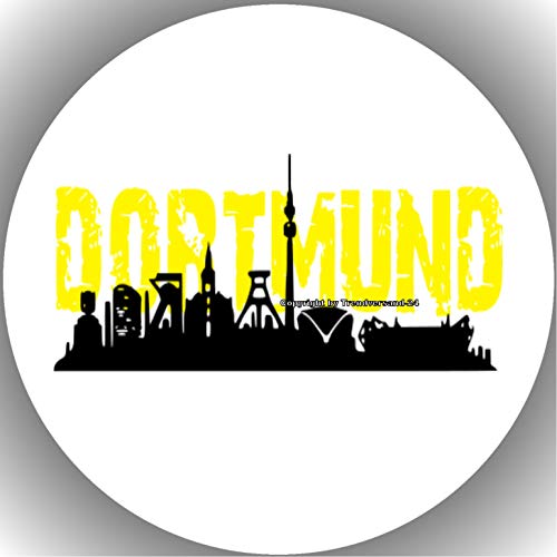 Premium Esspapier Tortenaufleger Dortmund T5