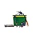 Fortnite Loot Battle Box for 10cm Core Figures (Styles Vary)
