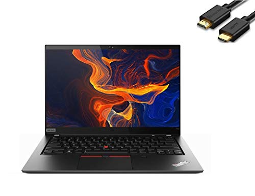 2021 Lenovo ThinkPad T14 14
