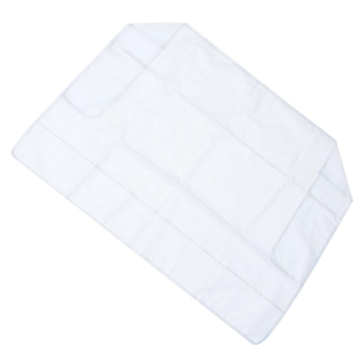 VANZACK Piano Keyboard Cover Peva Protection for Keys Digital Piano Non Slip present Keeps Keyboard