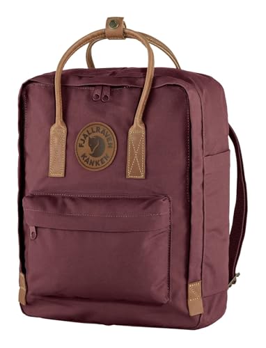 Fjällräven Kånken No. 2 Port