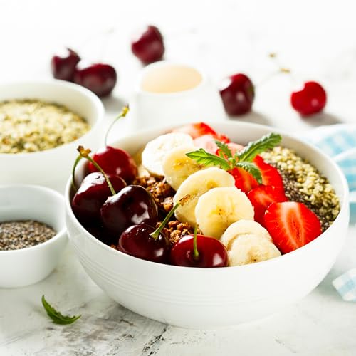 Elan 805509084953 Organic Hulled Hemp Seeds thumb #3