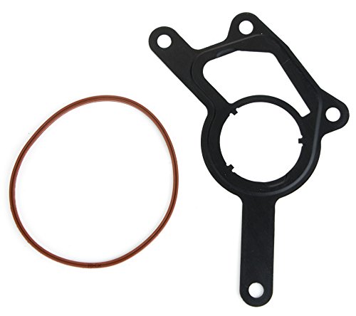 Kit de reacondicionamiento para bomba de vacío RKX 3.0L compatible con Dodge / Mercedes Benz Sprinter 2006 - 2018 miniatura 2