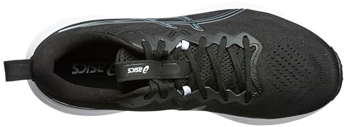 Image of ASICS Men Lace Up Running Shoes