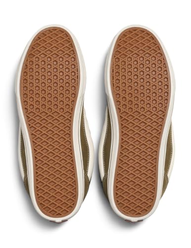 Image of Vans Unisex Adult Knu Skool Shoe - '90s Retro Puffy Low-Top Fashion Sneakers for Men & Women