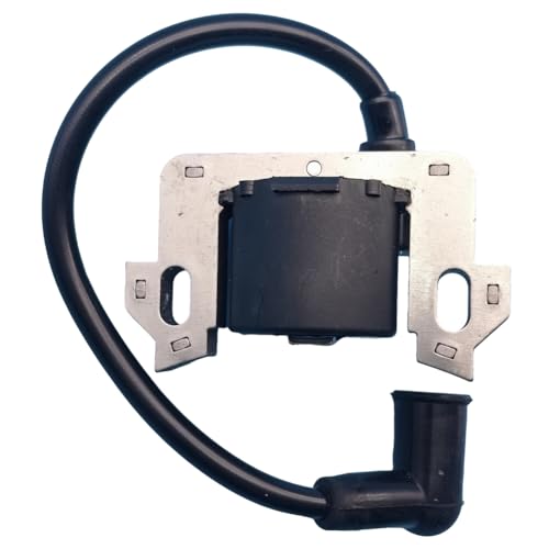 Tuzliufi Ignition Coil for Troy-Bilt TB130 TB190 TB130XP Lawn Mower 160cc 21' Walk Behind Push Lawn Mower Model 11A-B2AQ711 Power Washer Z1442