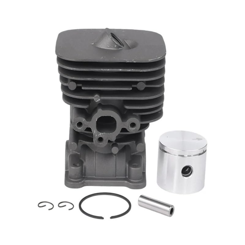 Kit de pistón de cilindro y componentes de reparación para el mantenimiento del motor 5