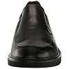 ECCO Womens London Apron Toe Slip on
