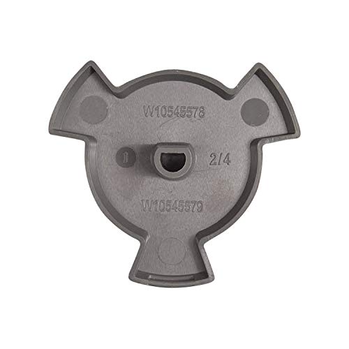 Amazon.com: YesParts W11179756 Durable Microwave Shaft Turn  