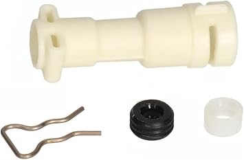 Replacement Thermo Block TB Inlet Connector And Seal And Spacer And Fork D8mm Kit Of Water Heating Element Compatible With Philips Espresso Coffee Machine Parts