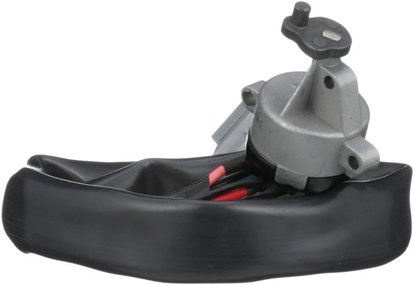 Ignition Switch Compatible With Dodge Ramcharger 1987 1986 1985 1984 1983 1982 1981 1980 1979 1978 P-2159964