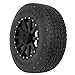 Crosswind Trail Traxx All Terrain 285/70R17 116T Light Truck Tire