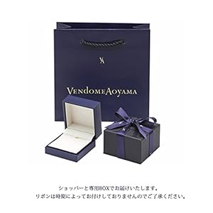 Vendome Aoyama ヴァンドーム青山　リュール　ネックレス　プラチナ VENDOME AOYAMA ネックレス プラチナ ダイヤモンドリュール