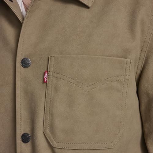 Image of Levi's Men's Lightweight Chore Coat