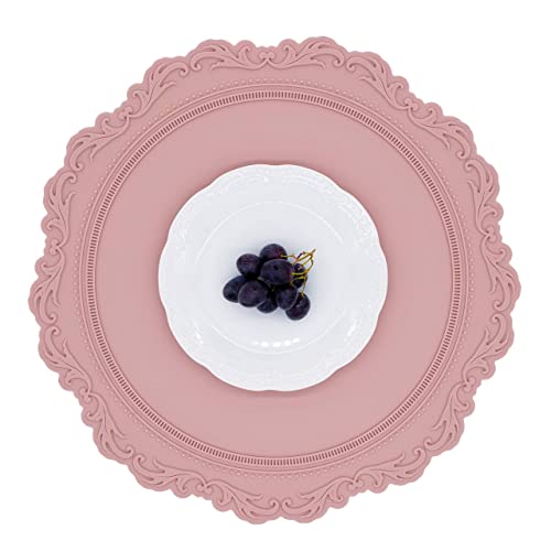 Platzteller VINE & DINE Untersetzer, Tischsets