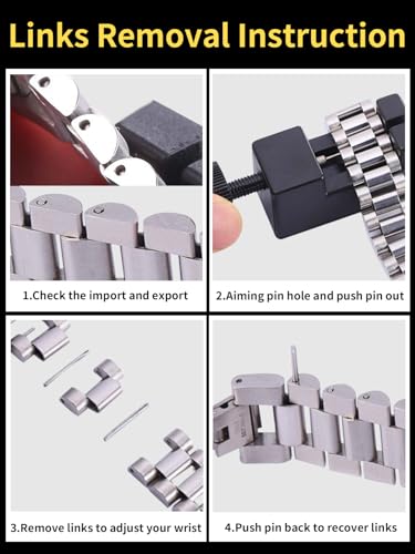 Chainshouse CHH18473G-21-CH001-CHUS Men Id Bracelet Custom Engrave Bracelet Personalized Jewelry 15Mm Motivational Inspirational Stainless Steel Men Bangle Bracelet thumb #6