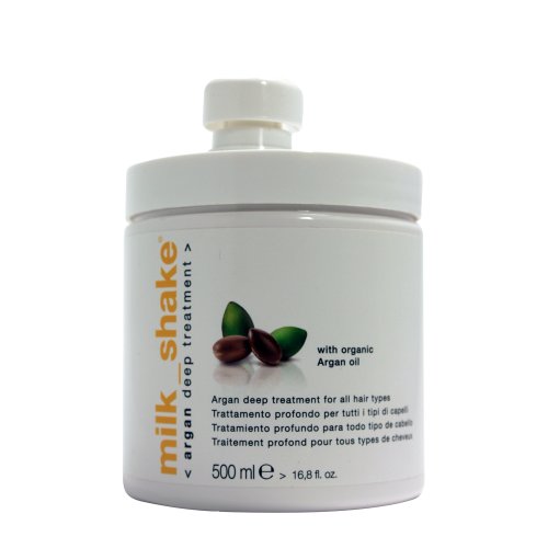 Milkshake Argan Deep Treatment 500ml