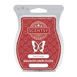Scentsy Cozy Fireside Wickless Candle Bar 3.2 fl oz