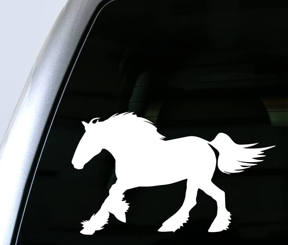 Calcomanía de vinilo de alta calidad para automóvil, parachoques, camiones, camionetas, SUV, ventana, pared, barco, tazas, laptop, o cualquier