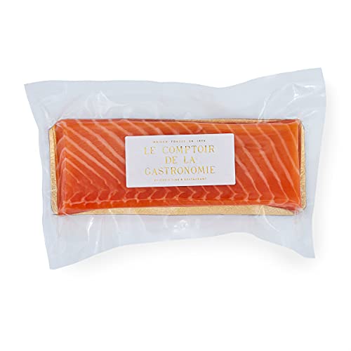  COMPTOIR DE LA GASTRONOMIE - Cœur de Filet Sau...