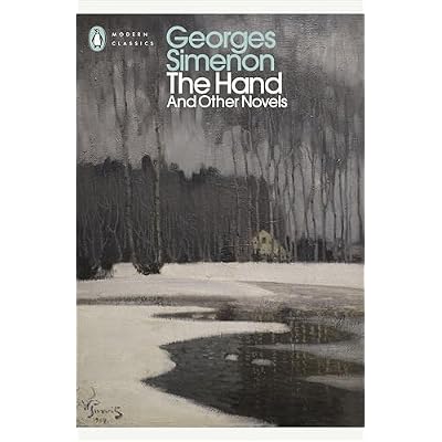 The Hand
