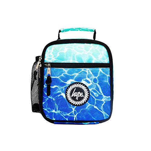 hype Pool Fade Lunch Bag