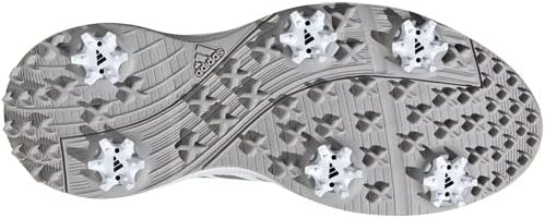 Adidas Womens Tech Response 2.0 Golf Shoes - Image 4