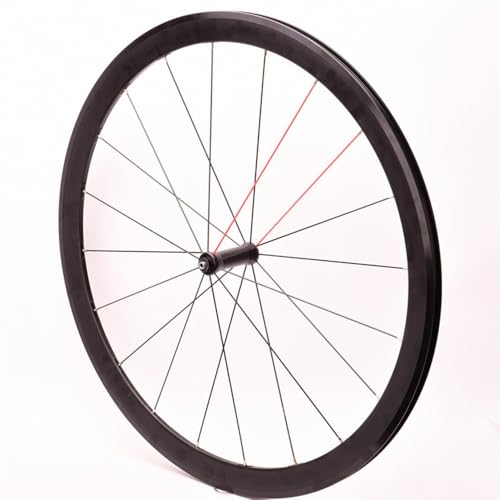 La Mejor comparativa de Ruedas carbono mavic para comprar hoy. 15 Imagen adicional