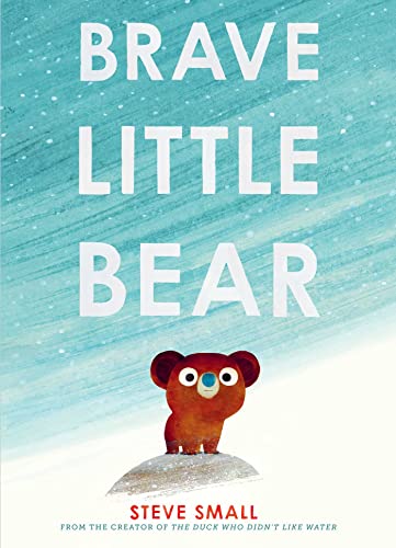 Image of Brave Little Bear