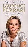 Laurence Ferrari: Une femme  la Une
