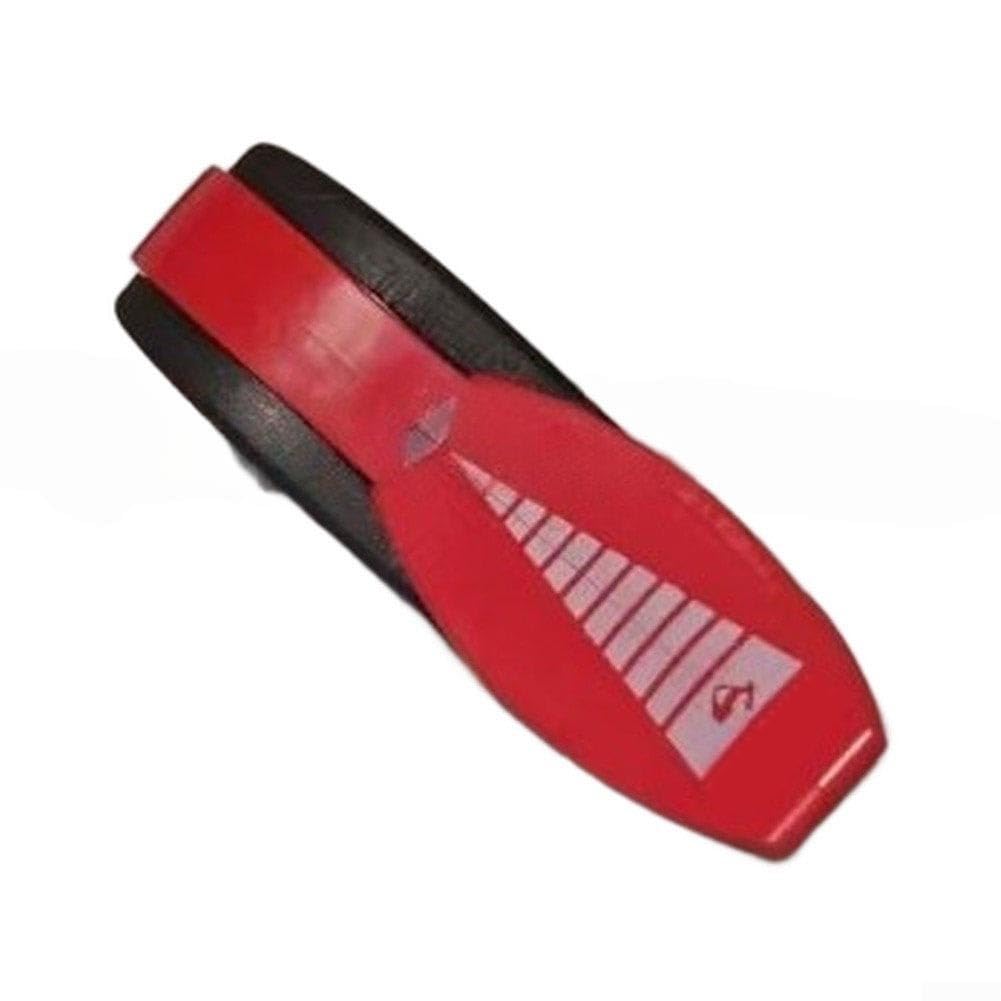 Kit de Reparación de para palanca de Estrangulación o Negro Kit(Red switch)
