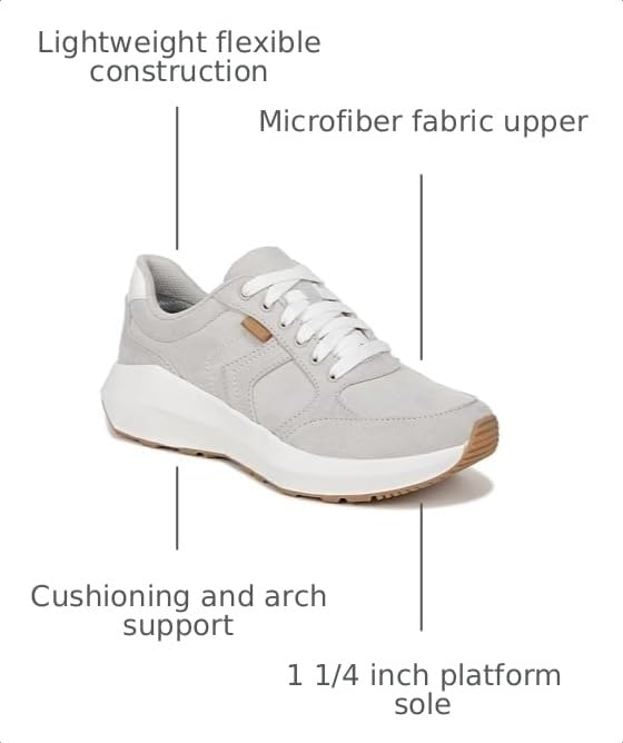 Image of Dr. Scholl's Hannah Retro