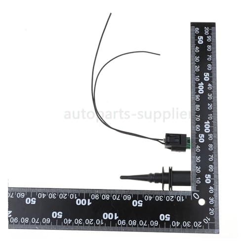 Sensor de temperatura del aire 65816936953 soluciona error termómetro E46 E90 7