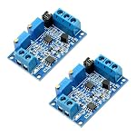 AYWHP – Strom zu Spannungsmodul AYWHP 2 PCS Strom Spannungs Konverte