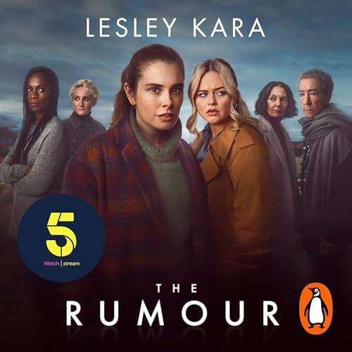 The Rumour cover art