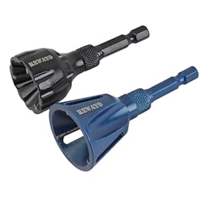 KEWAYO 3-25mm Externes Entgraten Fasenwerkzeug