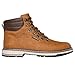 Skechers USA Men's Men's Corado-Jaxx Fashion Boot, Wheat, 8