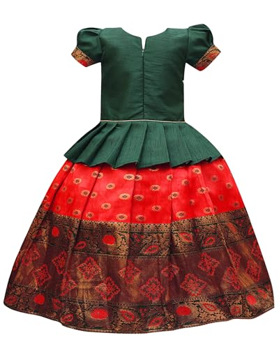 Image of Girls lehengha choli