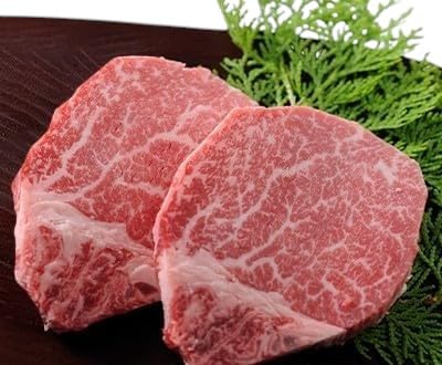飛騨牛 ヒレ 170g ×2枚|牛肉 和牛 国産 瑞穂市 岐阜県 ※離島への配送不可