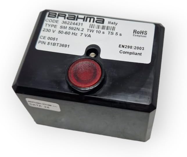 Available for Brahma Ignition Board Panel 36224431 General Accessories